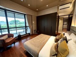 One Marina Gardens (D1), Apartment #555744591